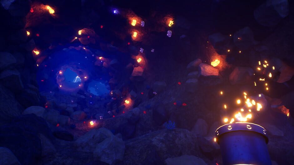 Orebound screenshot 5