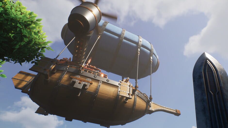 Orebound screenshot 6