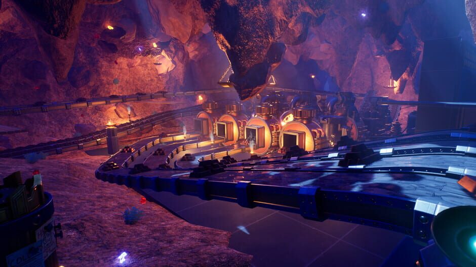 Orebound screenshot 7