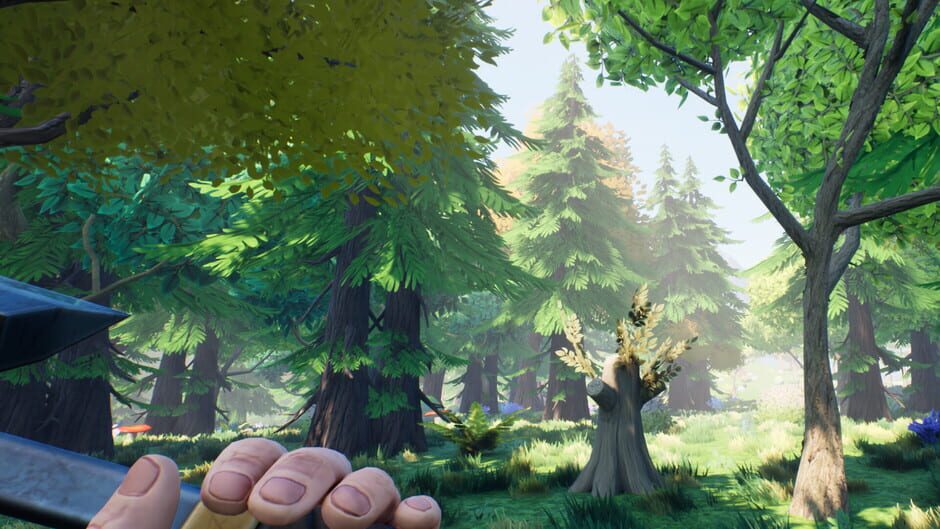 Orebound screenshot 8