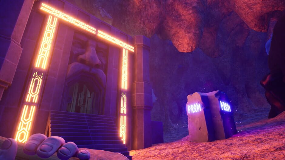 Orebound screenshot 9