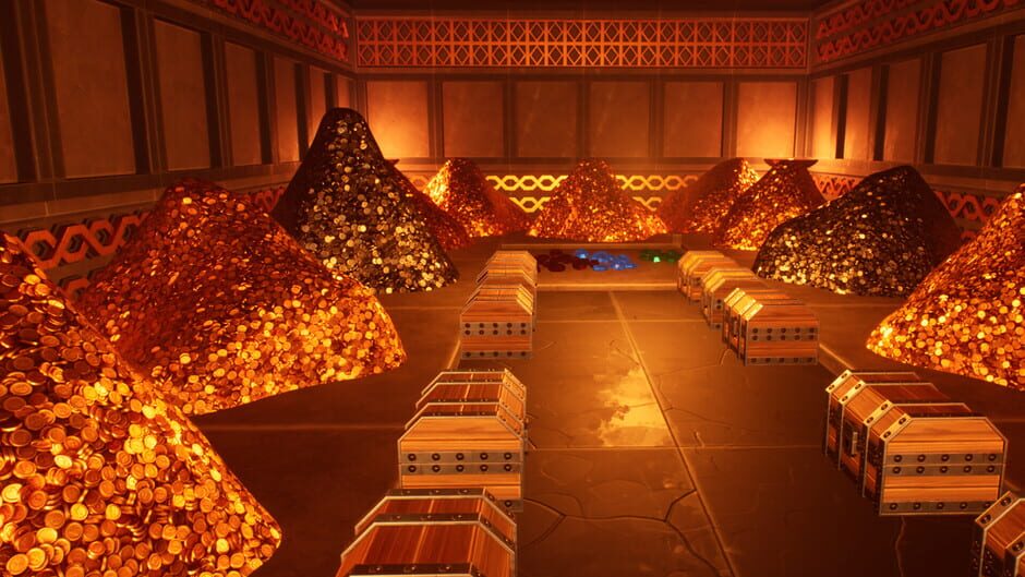 Orebound screenshot 10