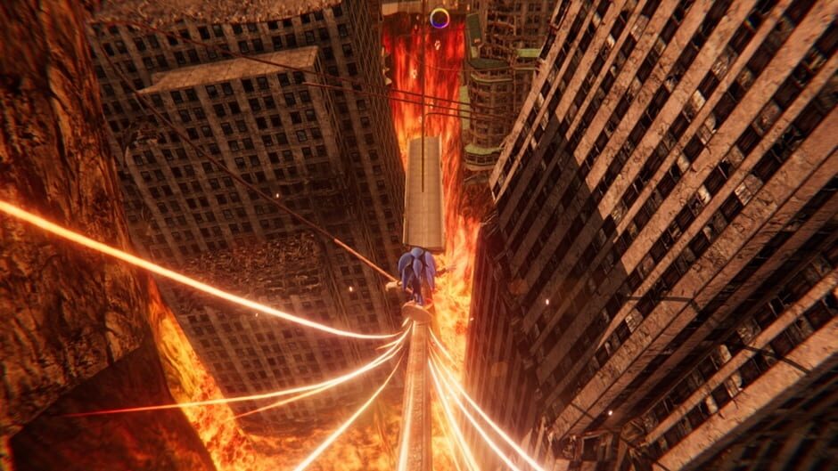 Sonic The Hedgehog screenshot 3