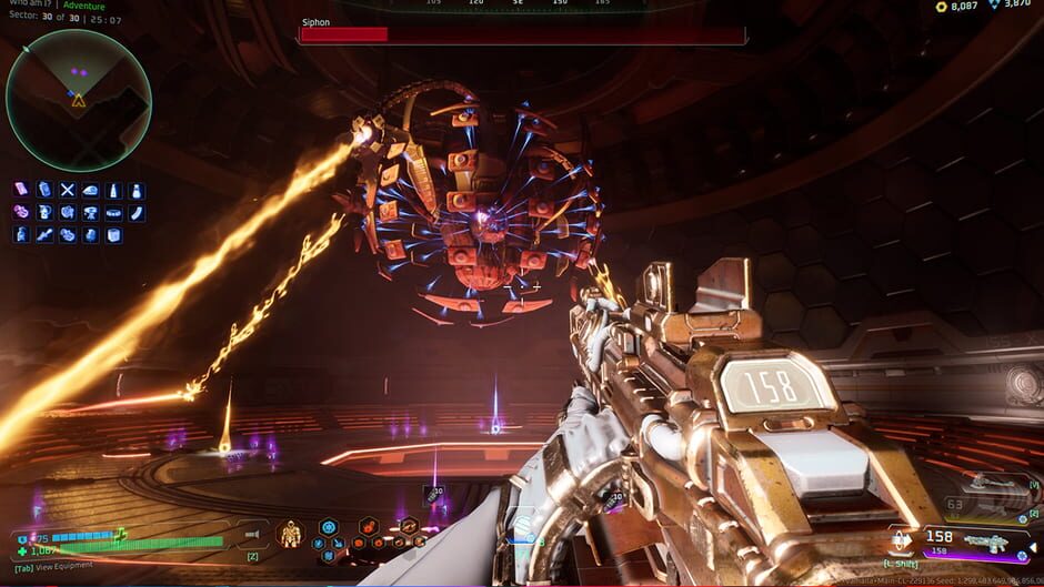 Deadzone Rogue screenshot 2