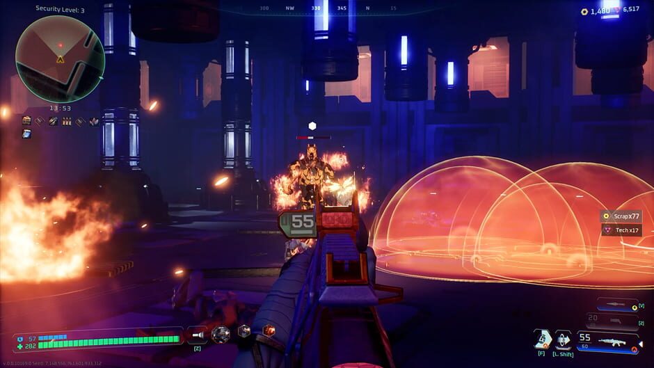 Deadzone Rogue screenshot 11