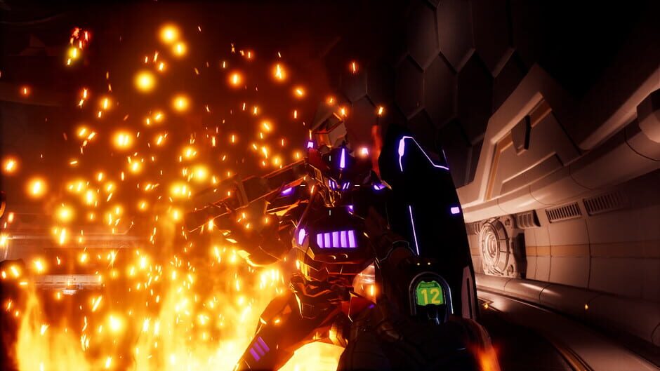 Deadzone Rogue screenshot 12