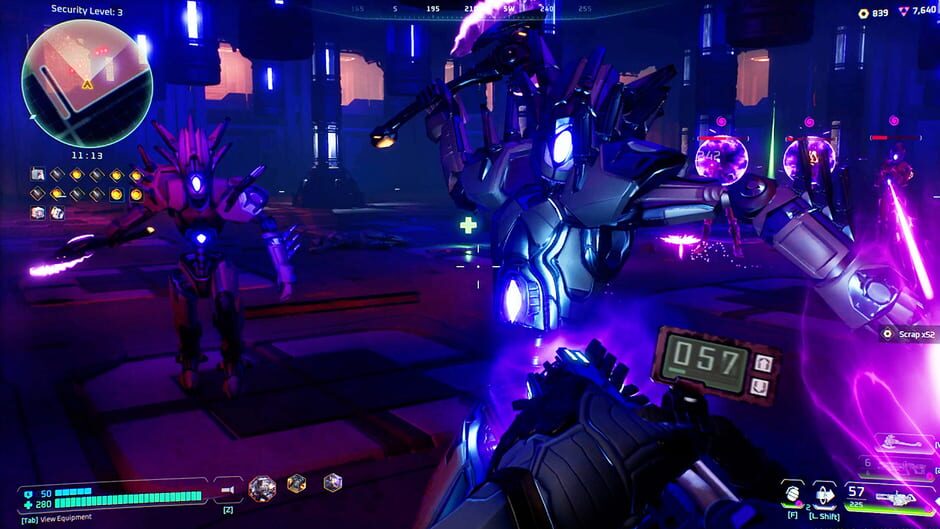 Deadzone Rogue screenshot 3