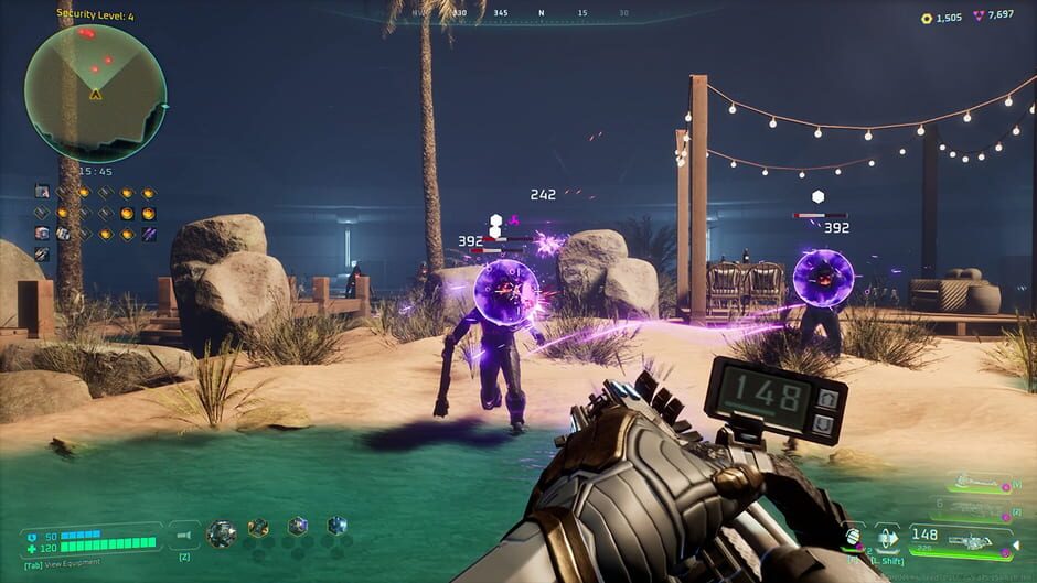 Deadzone Rogue screenshot 4