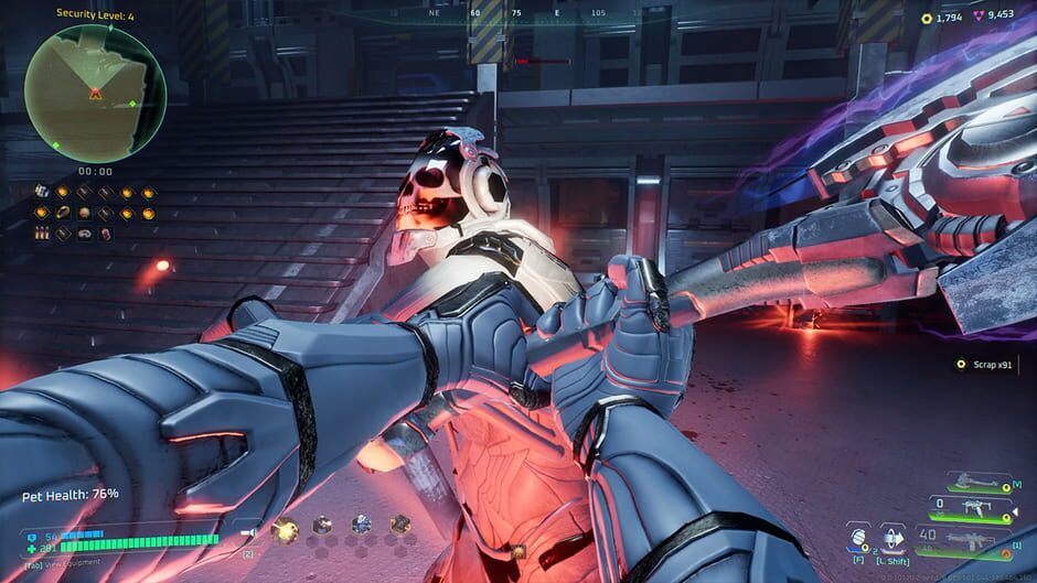 Deadzone Rogue screenshot 5