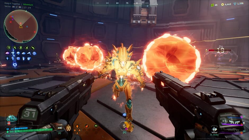 Deadzone Rogue screenshot 6