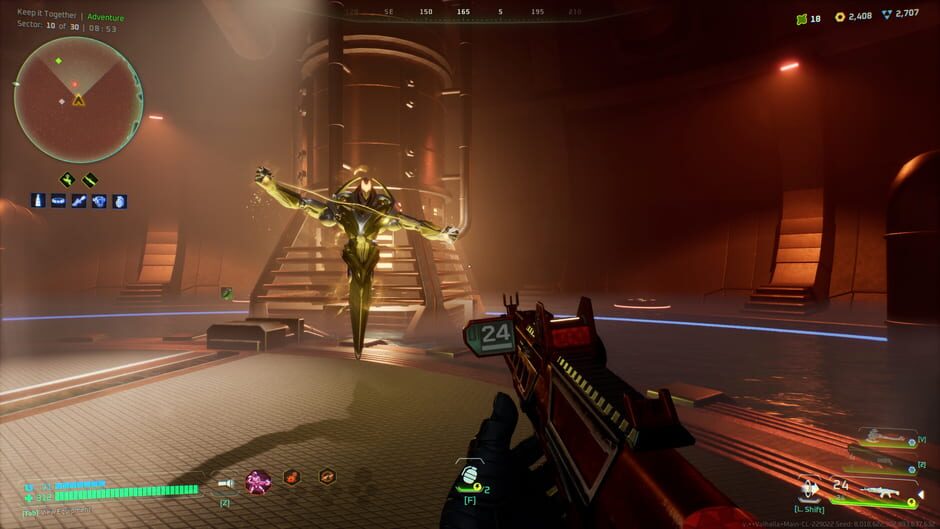 Deadzone Rogue screenshot 8