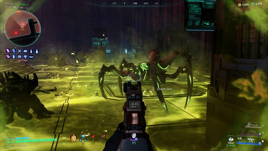 Deadzone Rogue screenshot 9