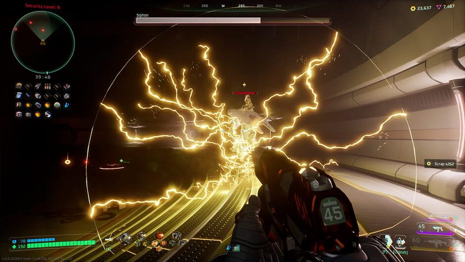 Deadzone Rogue screenshot 10