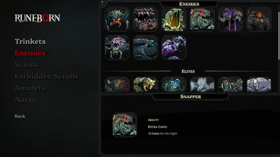 Runeborn screenshot 10