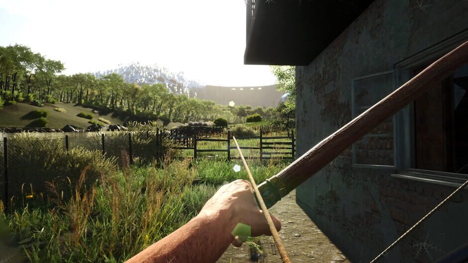 SCUM screenshot 13