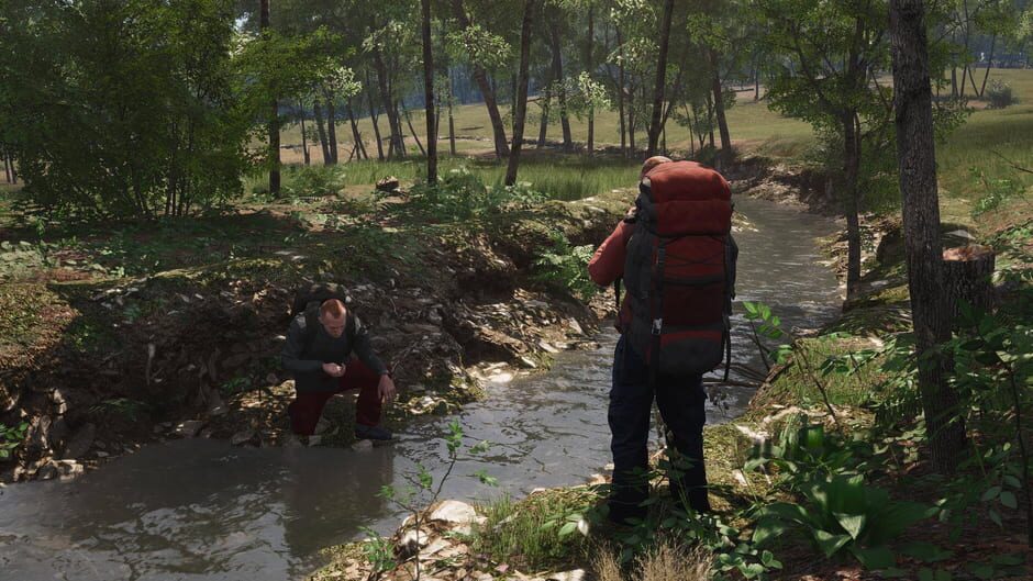 SCUM screenshot 7