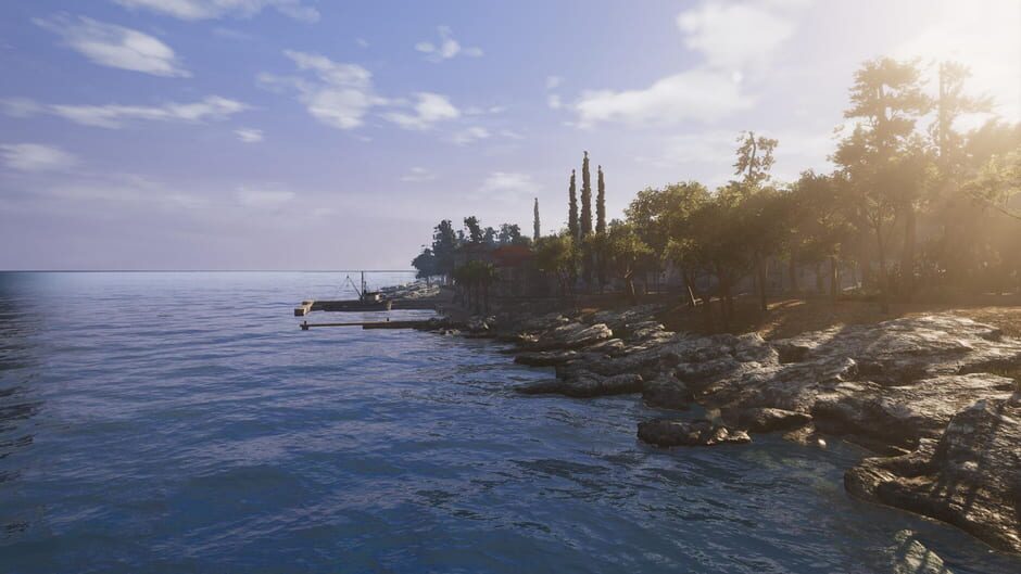 SCUM screenshot 8