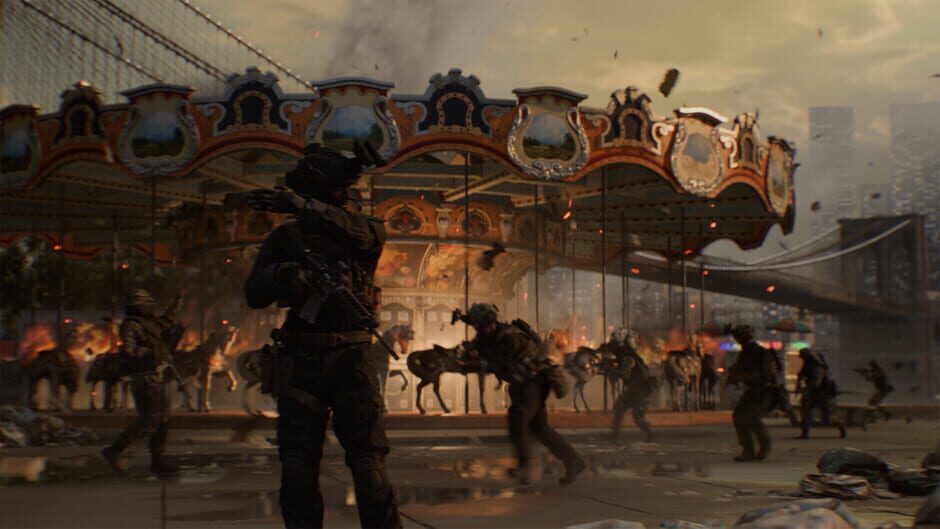 Battlefield 6 screenshot 6