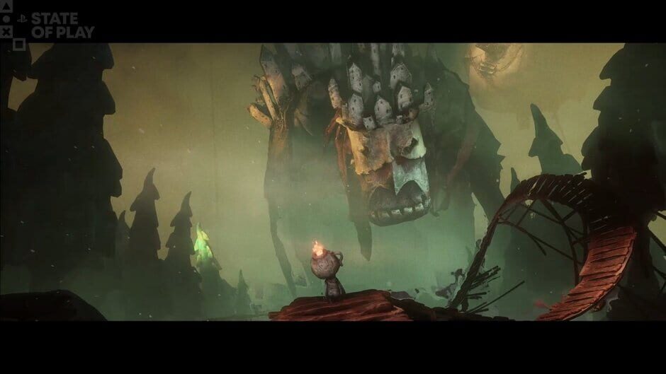 The Midnight Walk screenshot 5