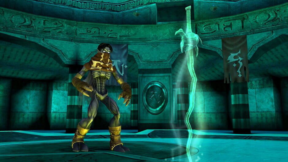 Legacy Of Kain: Soul Reaver 1 & 2 Remastered screenshot 11