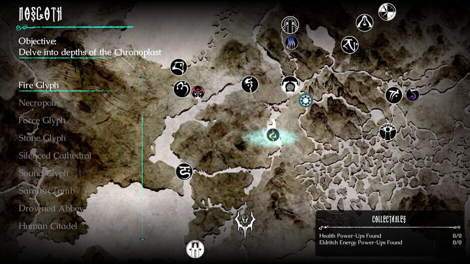 Legacy Of Kain: Soul Reaver 1 & 2 Remastered screenshot 9