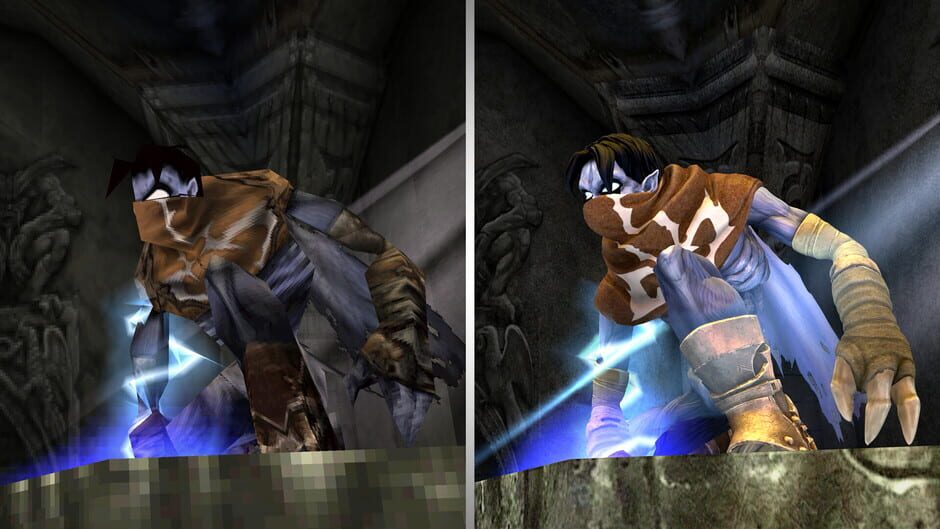 Legacy Of Kain: Soul Reaver 1 & 2 Remastered screenshot 10