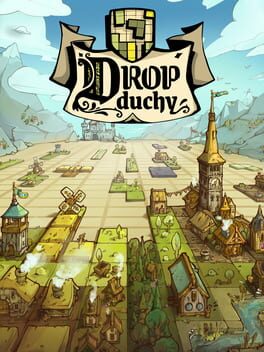 Drop Duchy cover