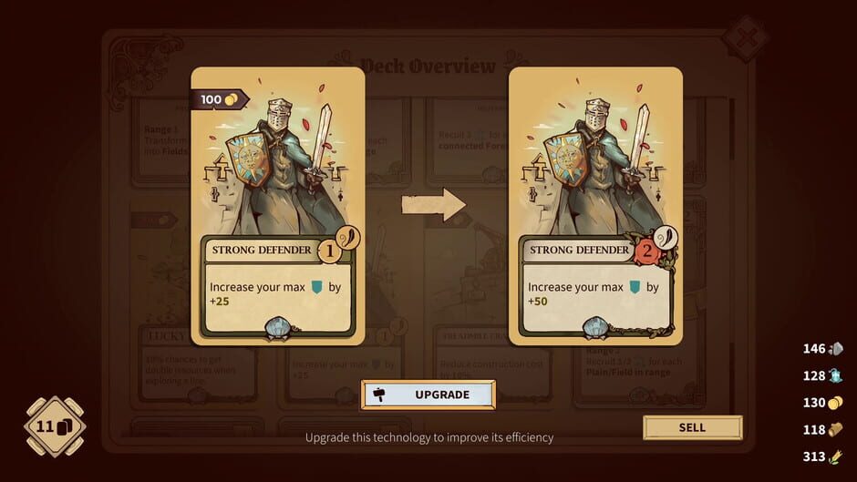 Drop Duchy screenshot 5