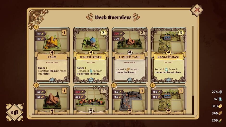 Drop Duchy screenshot 7