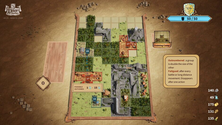 Drop Duchy screenshot 8