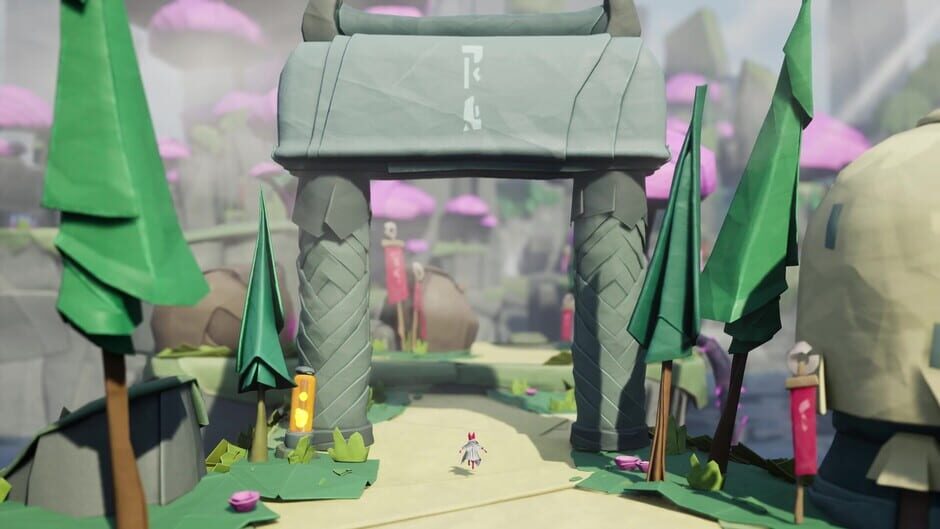 Hirogami screenshot 1