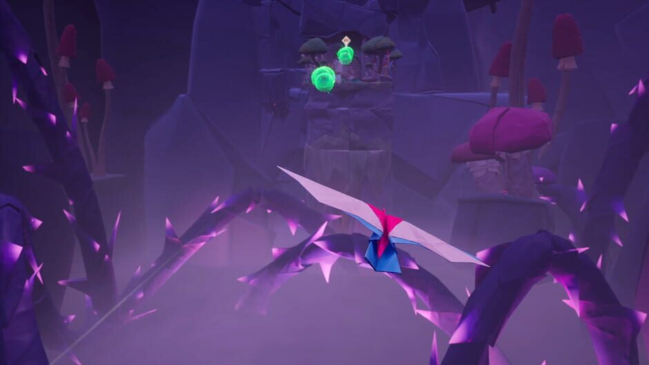 Hirogami screenshot 3