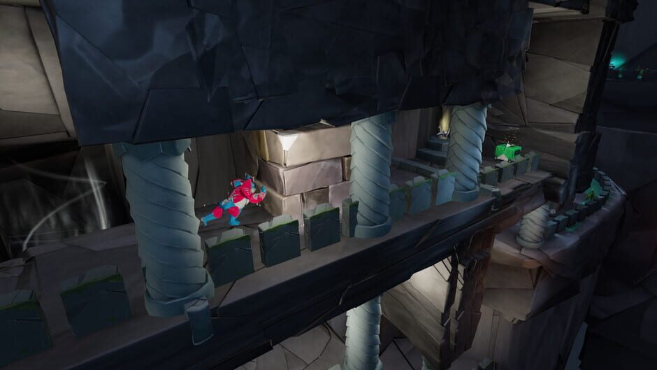 Hirogami screenshot 6