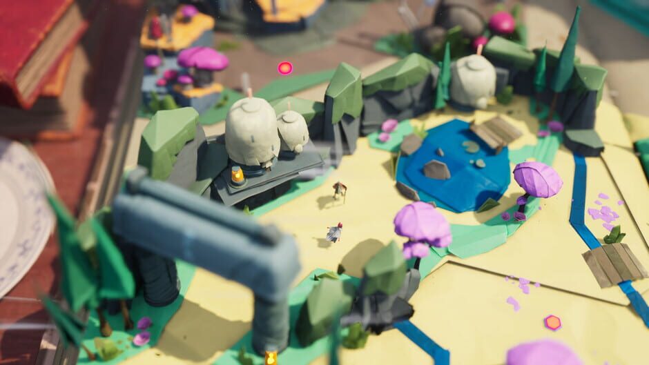 Hirogami screenshot 8