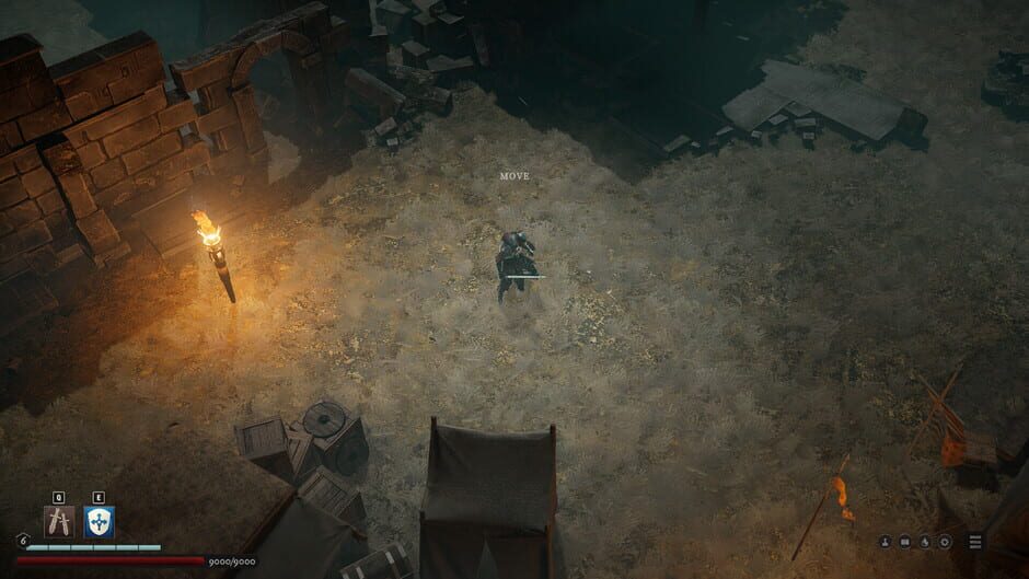 Netherworld Covenant screenshot 5