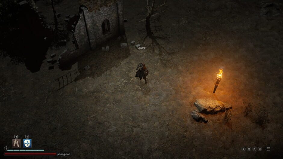 Netherworld Covenant screenshot 6