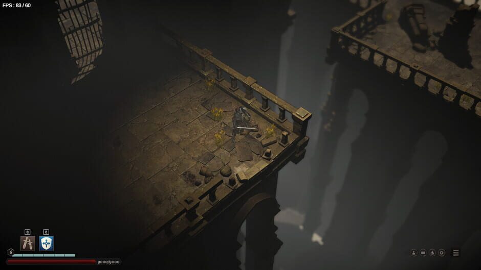 Netherworld Covenant screenshot 9