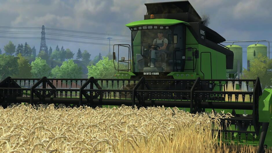 Farming Simulator 2013 screenshot 4