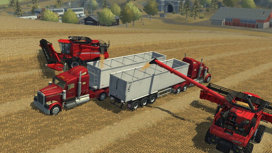 Farming Simulator 2013 screenshot 5