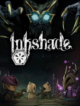 Inkshade cover
