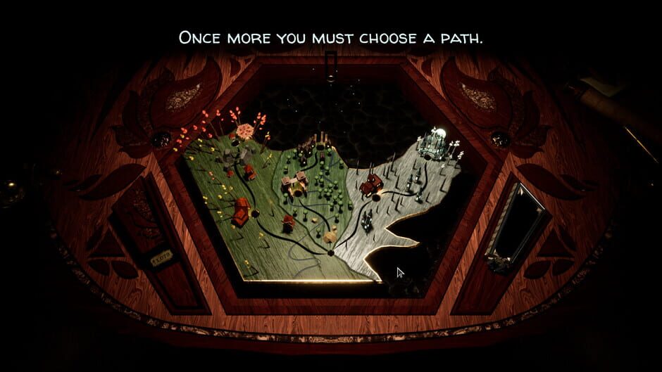 Inkshade screenshot 2