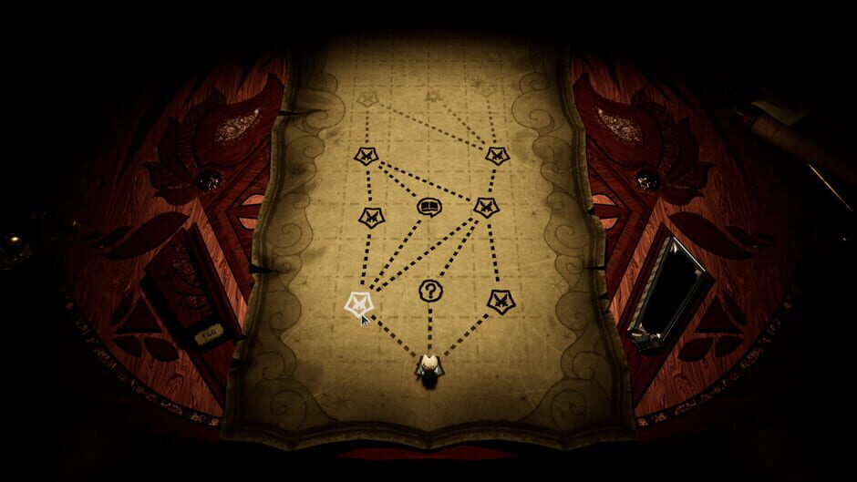 Inkshade screenshot 3