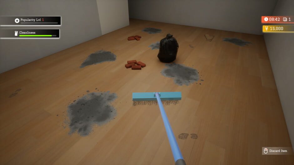 Gaming Cafe Simulator screenshot 13