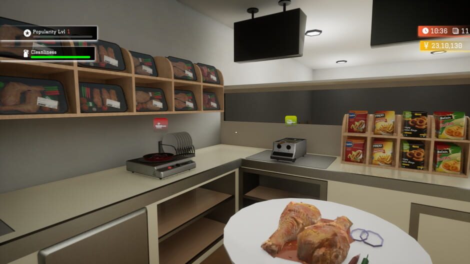 Gaming Cafe Simulator screenshot 6