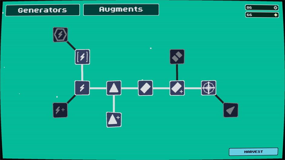 DEEP SPACE CACHE screenshot 4