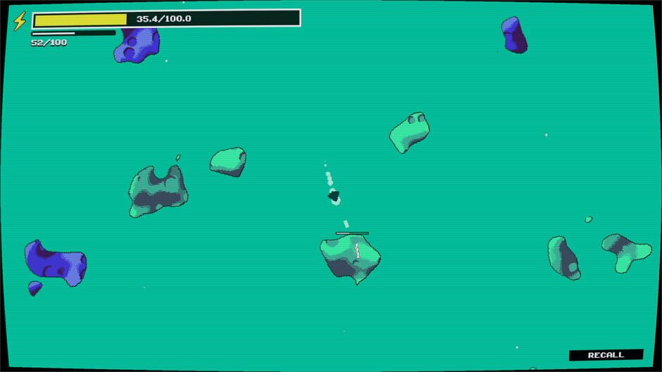 DEEP SPACE CACHE screenshot 5