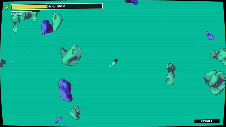 DEEP SPACE CACHE screenshot 6