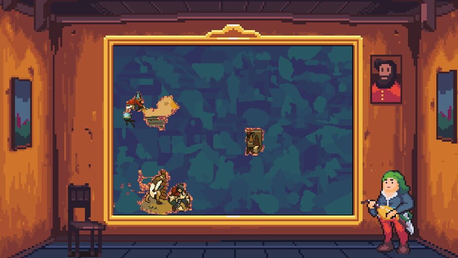 Proverbs screenshot 2