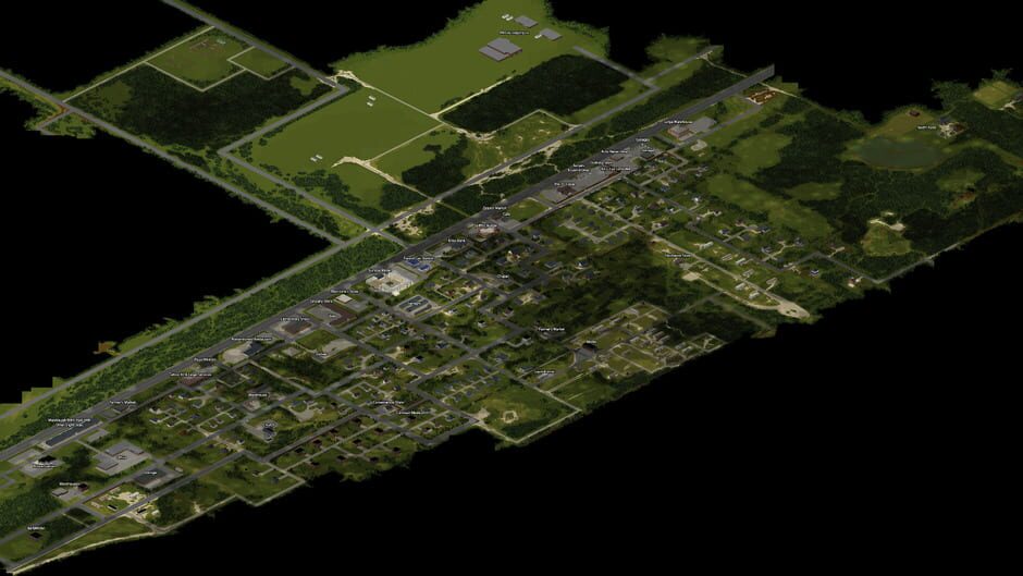 Project Zomboid screenshot 5