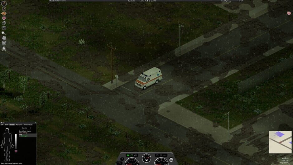 Project Zomboid screenshot 7
